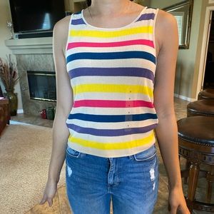 COPY - NEW! Guess blouse